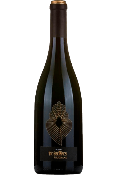 100 Hectares Filigrama Tinto 2021