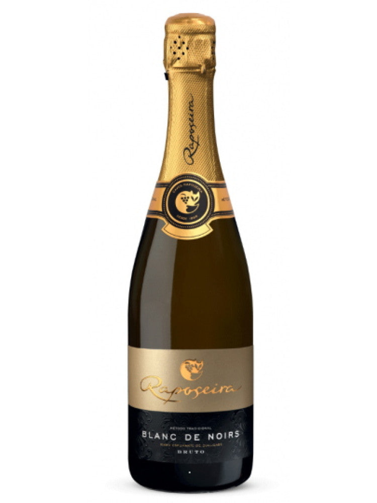 Raposeira Super Reserva Blanc de Noirs Bruto