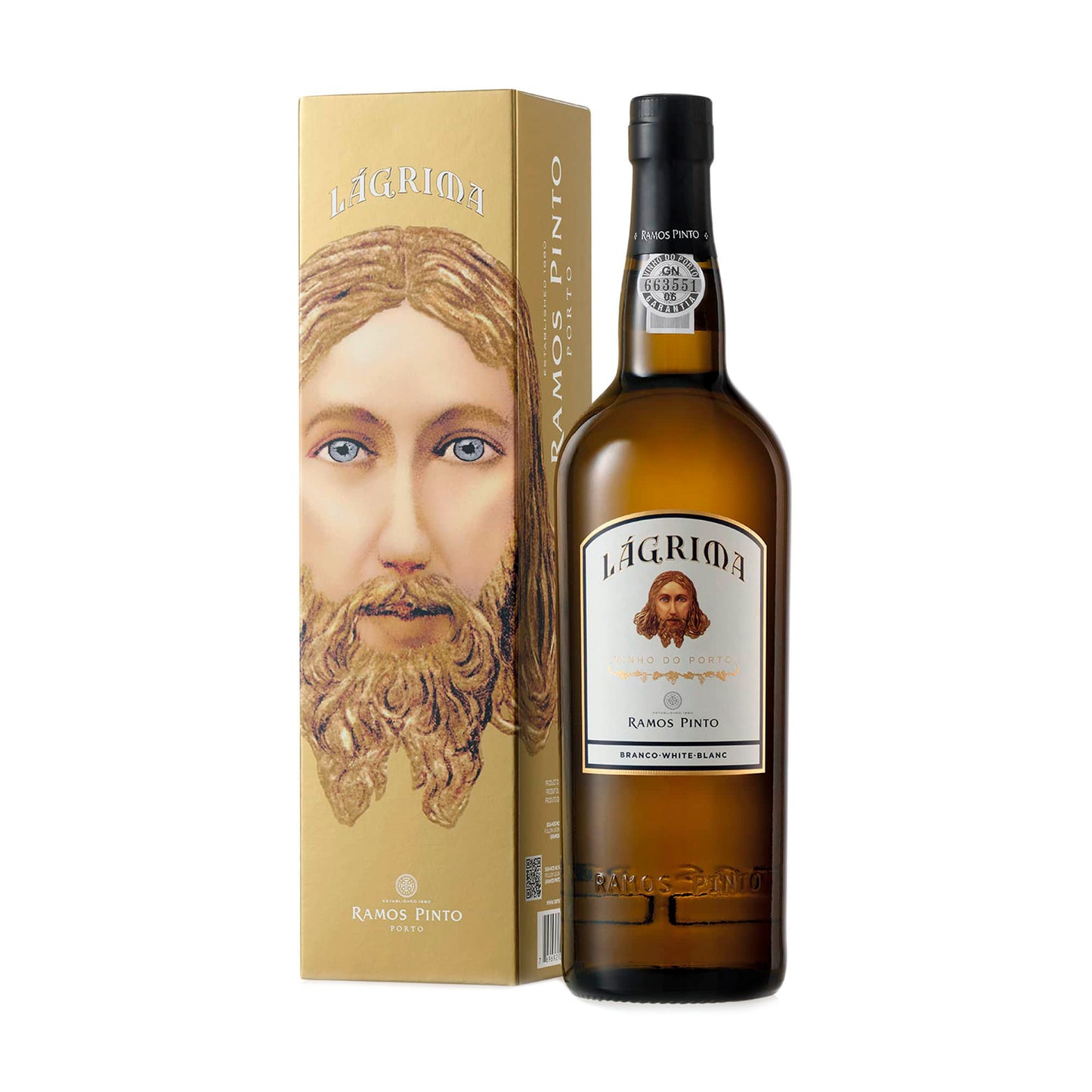 Ramos Pinto Lágrima Branco