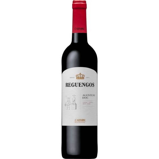 Reguengos DOC Alentejo Tinto 2023