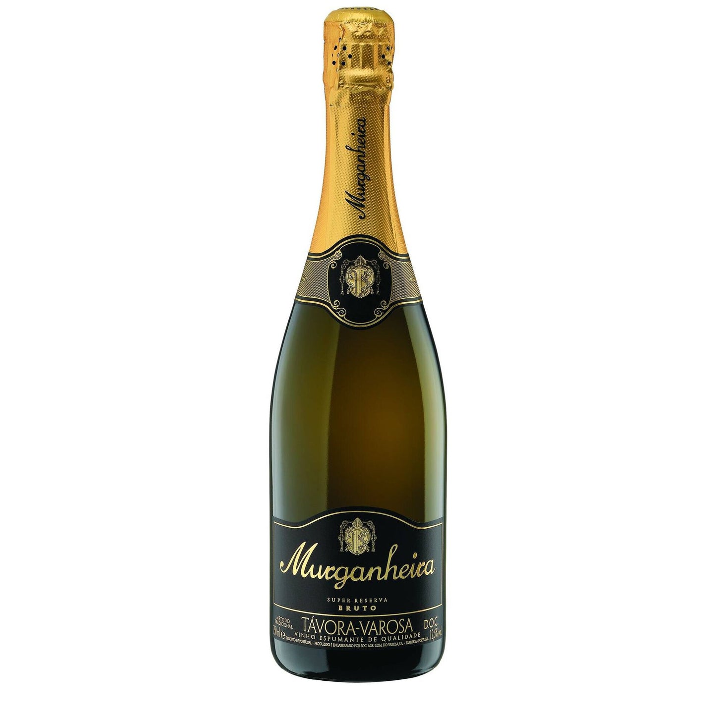 Murganheira Super Reserva Bruto Távora-Varosa