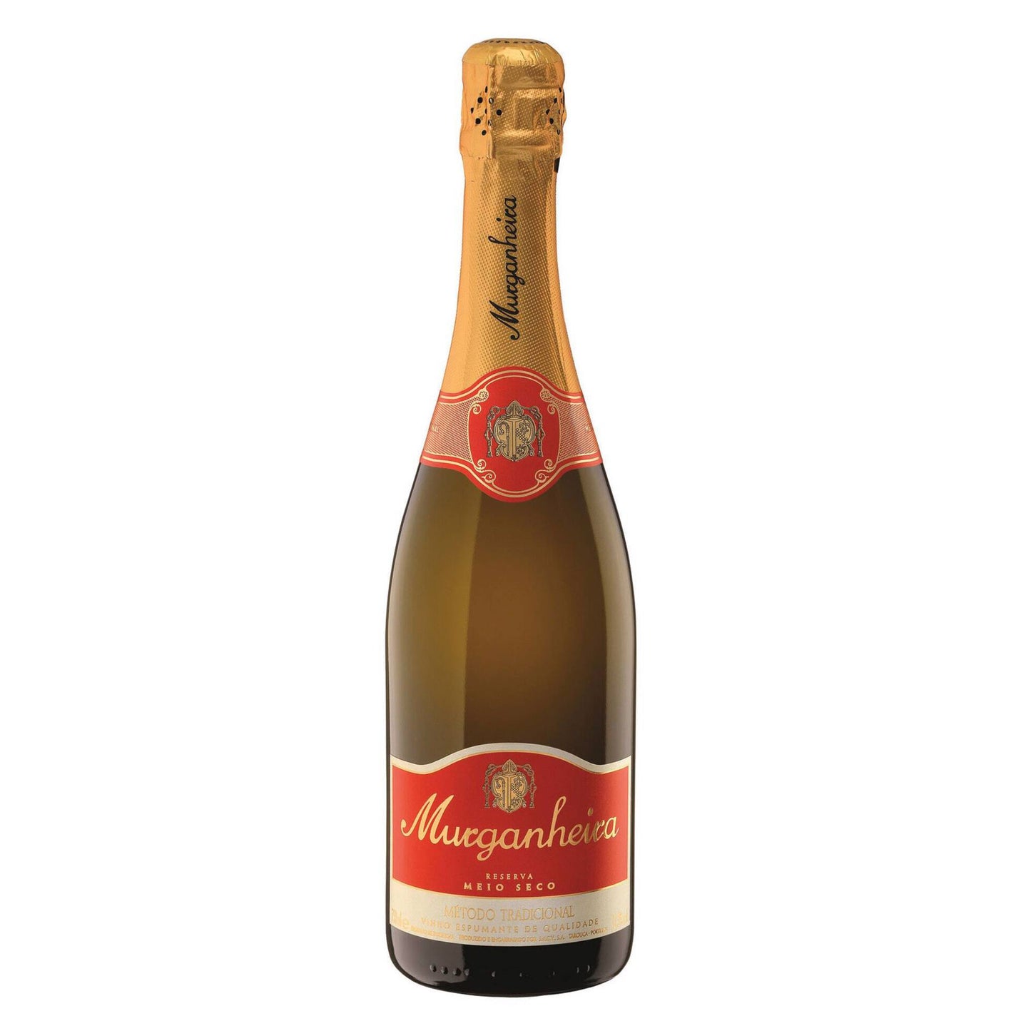 Murganheira Reserva Meio Seco