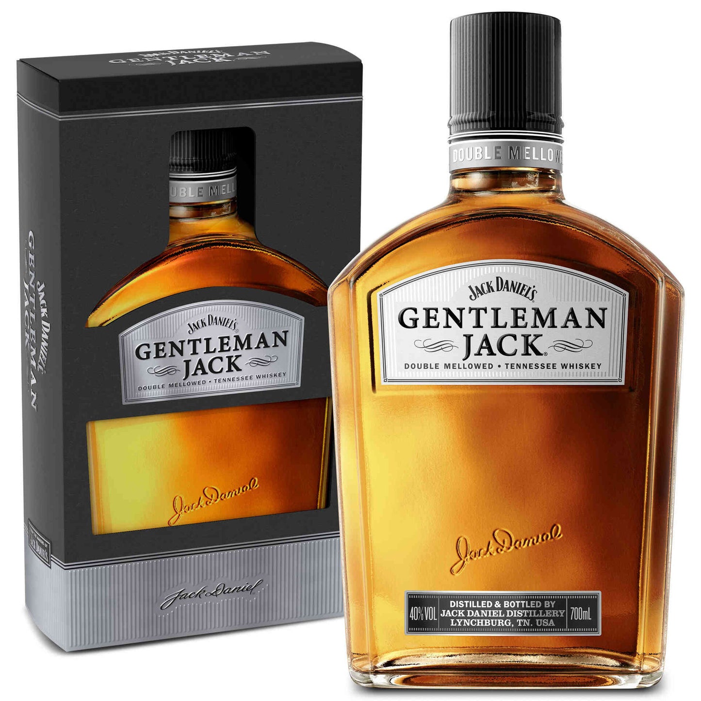 Jack Daniels Gentleman Jack