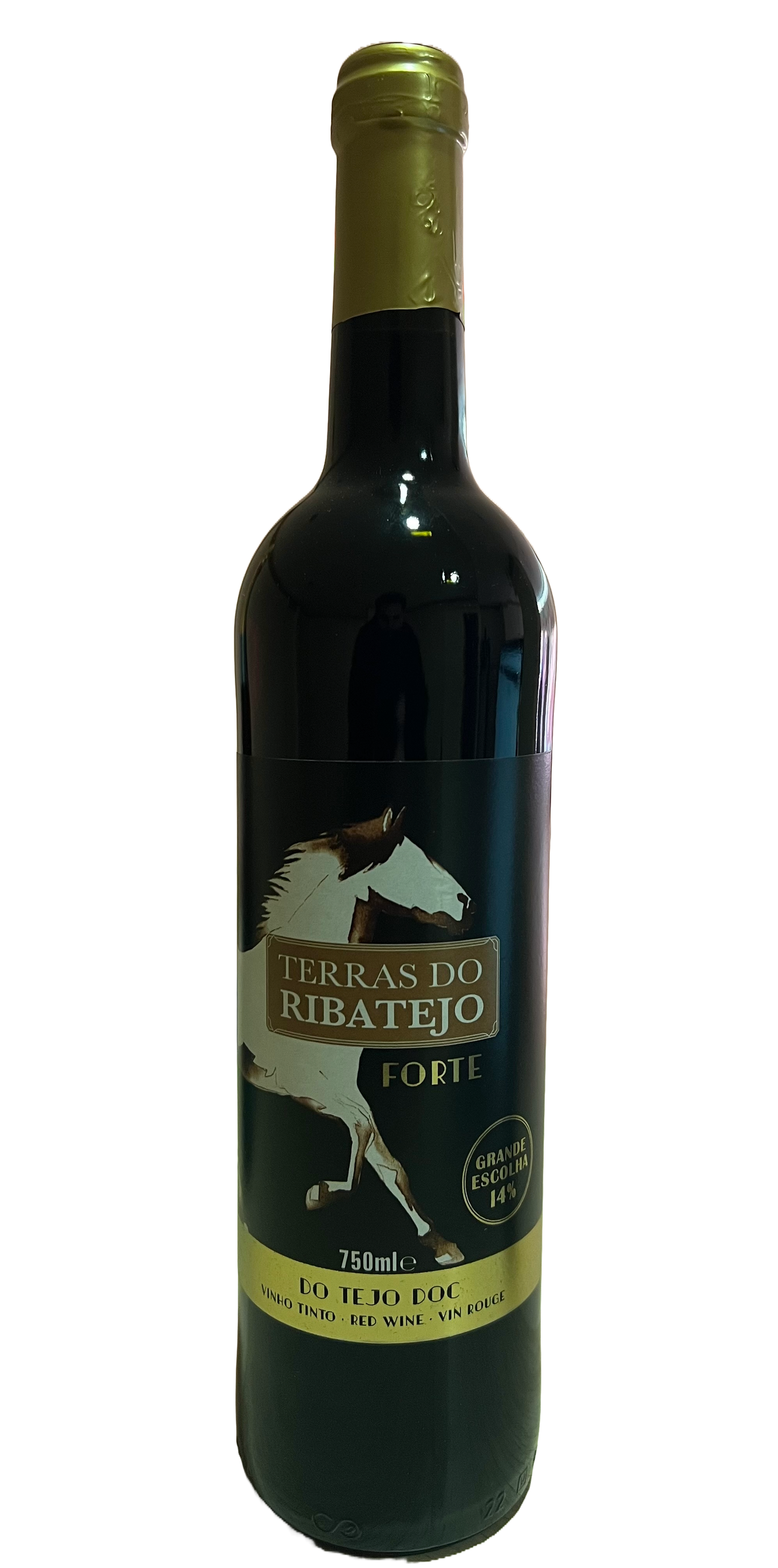 Terras do Ribatejo Forte Grande Escolha