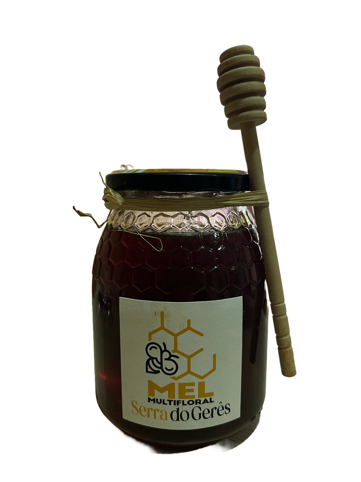 Mel Multifloral Serra do Gerês