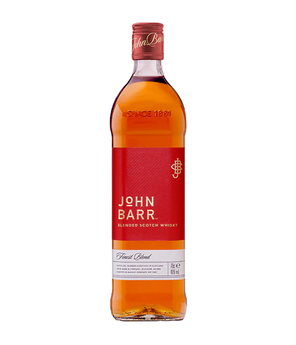 John Barr Finest Blend