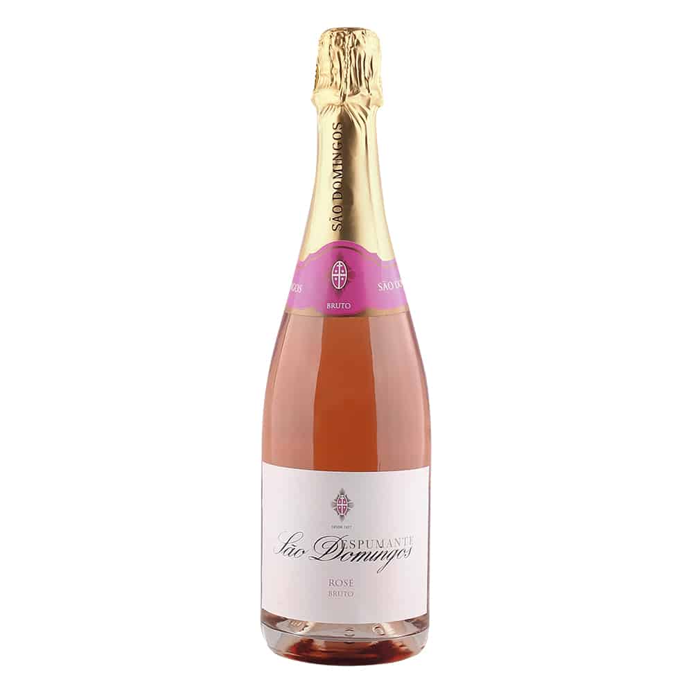 São Domingos Bruto Rosé
