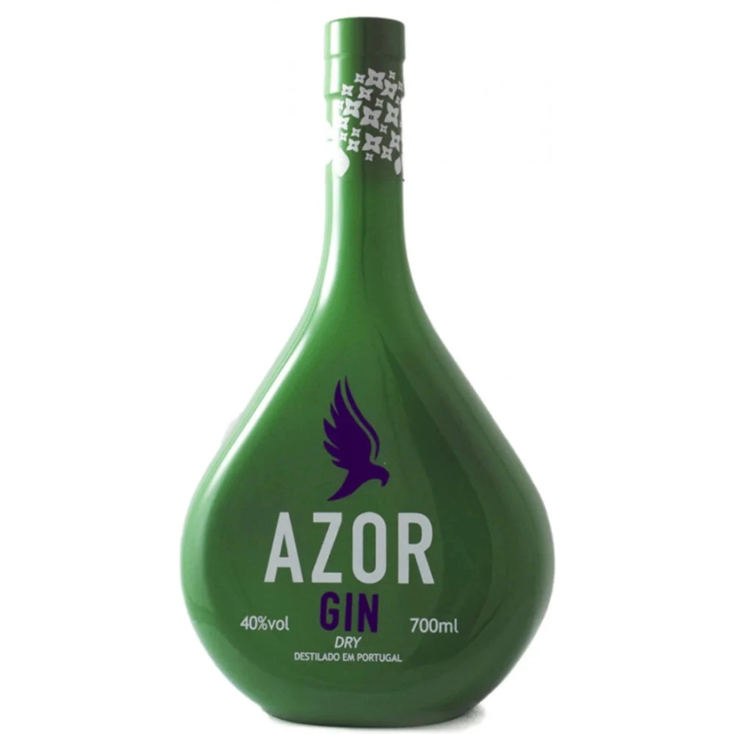 Azor Gin Dry