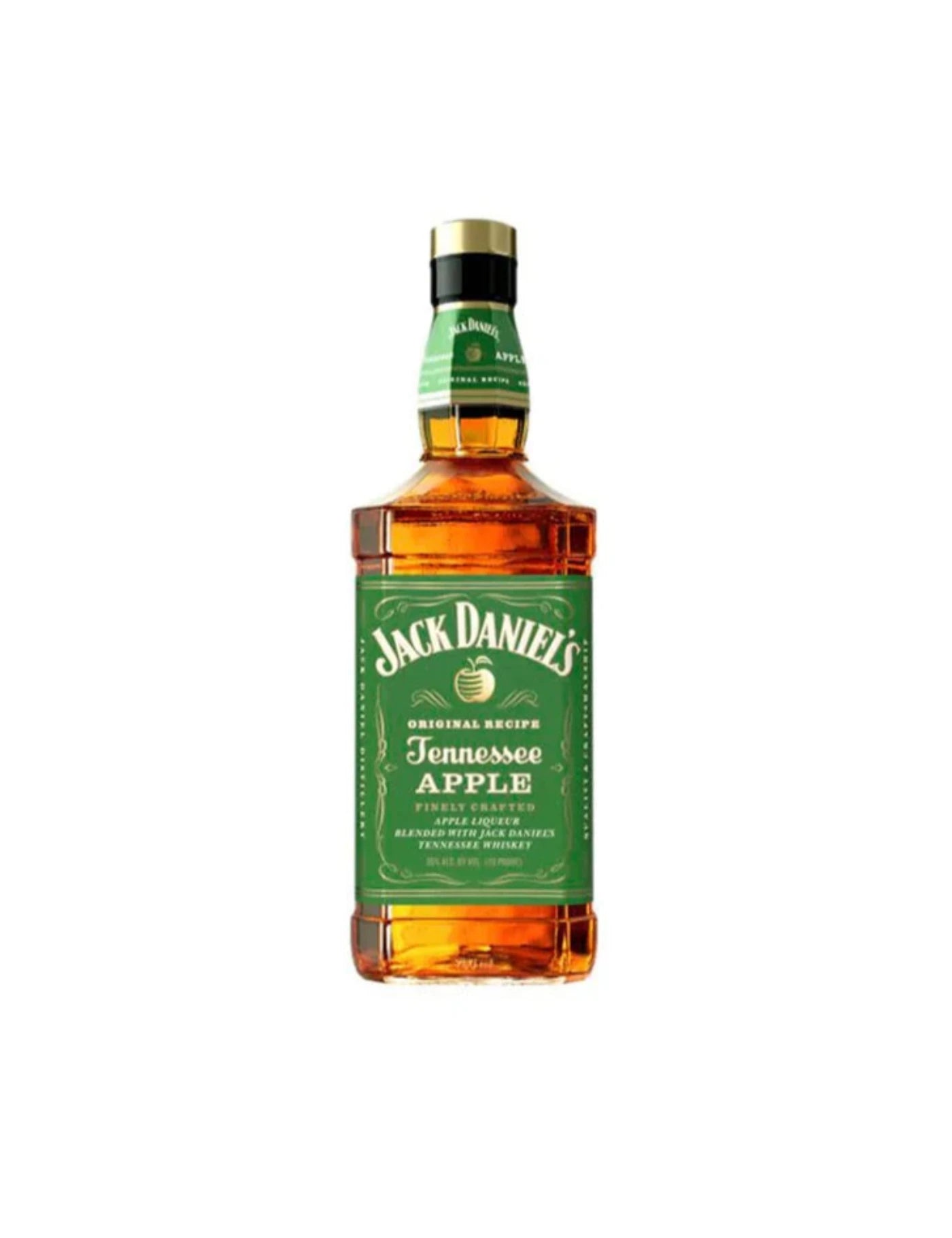 Jack Daniel´s Apple