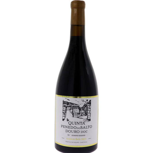 Quinta Penedo do Salto Reserva Tinto 2021