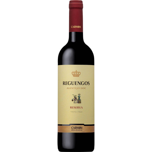 Reguengos Reserva DOC Alentejo Tinto 2023