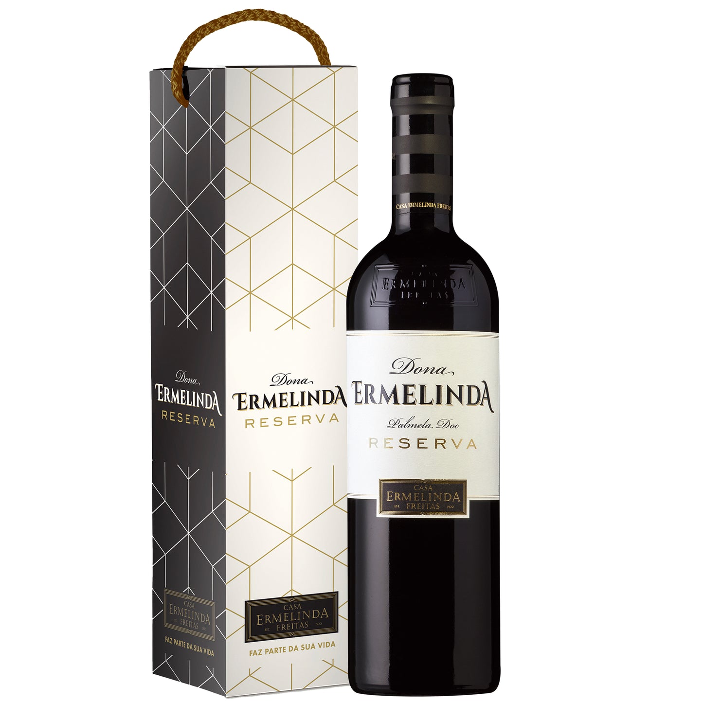 Dona Ermelinda Reserva DOC Palmela 2022