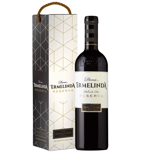 Dona Ermelinda Reserva DOC Palmela 2022