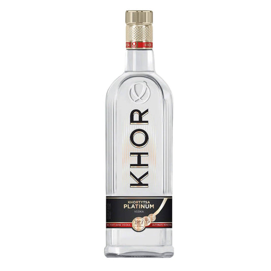 Khor Platinum