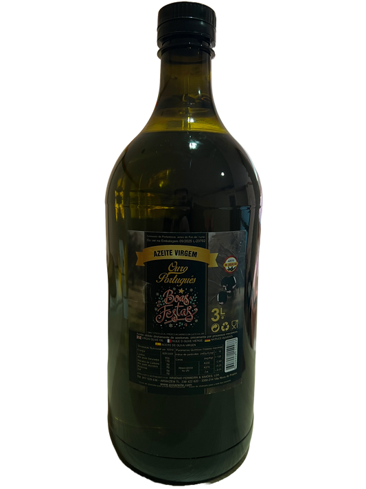 Ouro Português