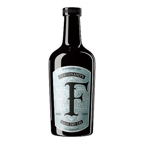 Ferdinand's