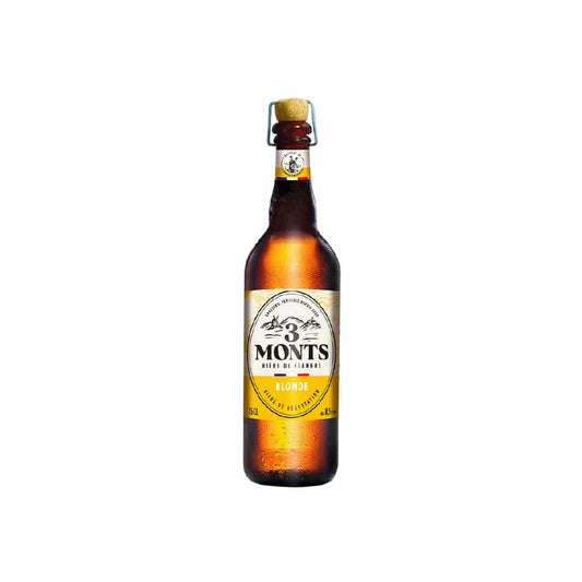 3 Monts Blonde